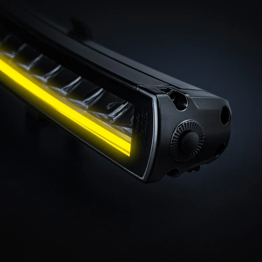Strands Siberia XP SRC 22" ledbar v:5945860