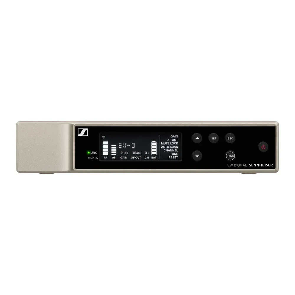 Sennheiser EW-D EM (R1-6) v:6388449