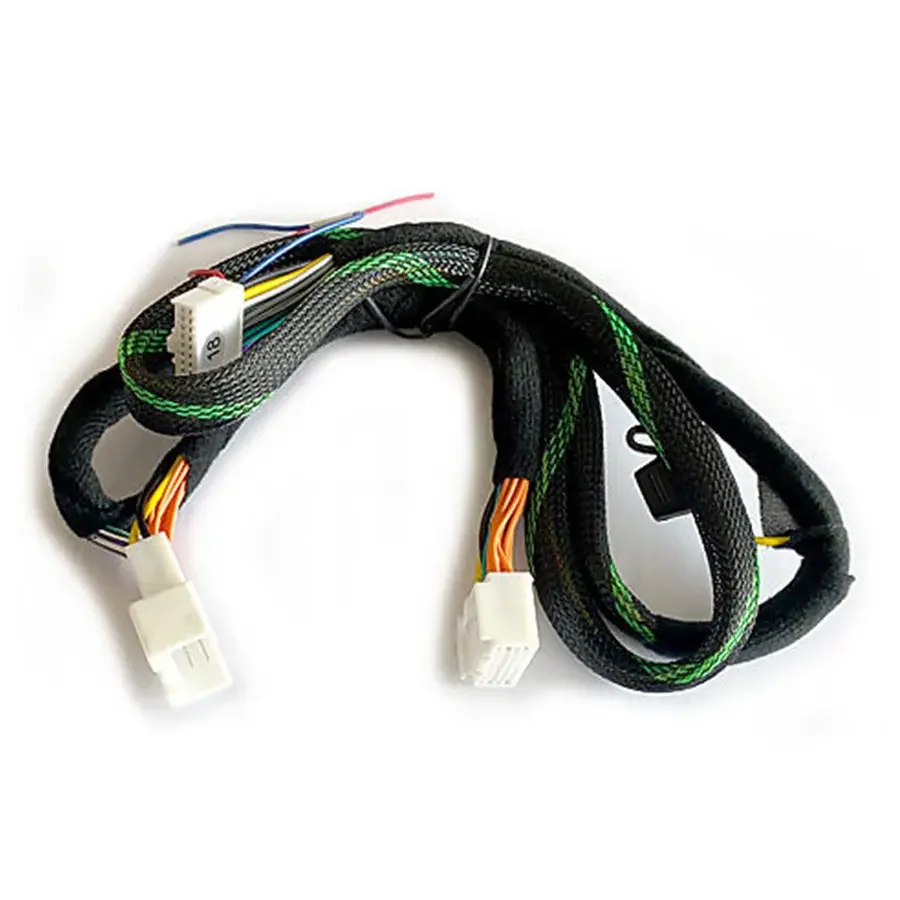 Axton Plug and play kabelsett v:3047885