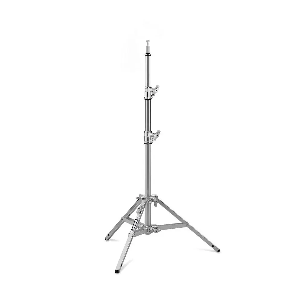 Avenger Baby Stand 0017 steel/Silver v:1383828 Avenger Baby Stand 0017 steel/Silver v:1383828