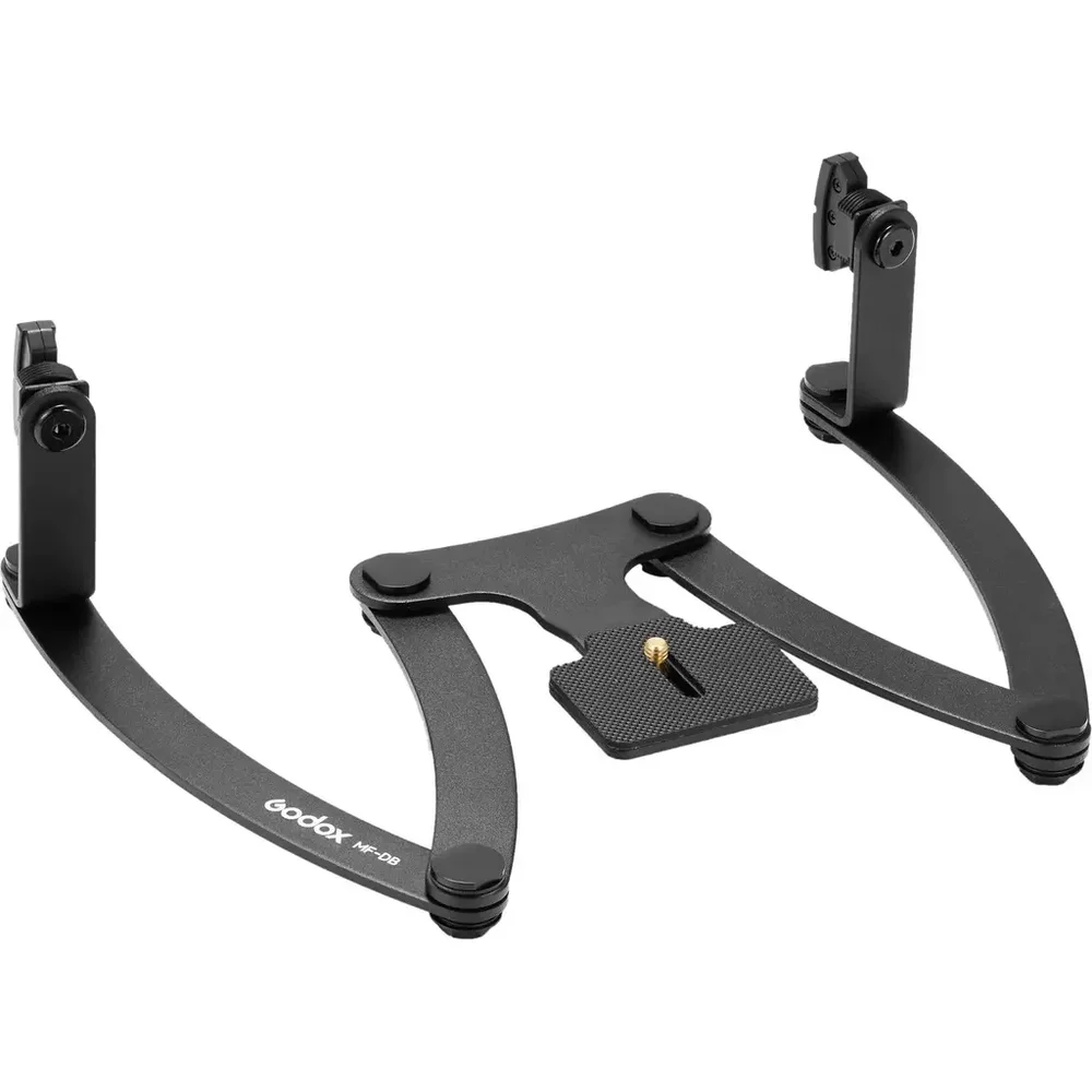 Godox Twin Light Bracket MF-DB v:5448285
