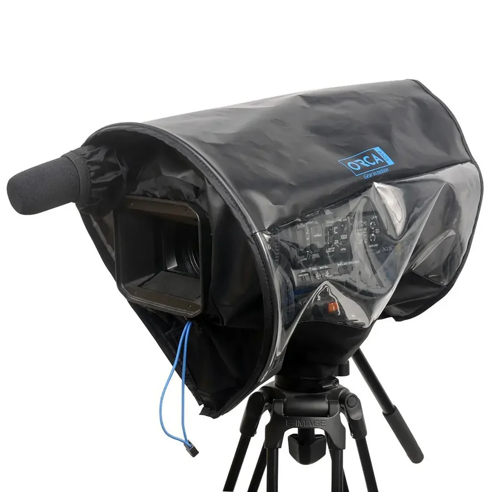 Orca Camera Rain Cover OR-103 v:4507741
