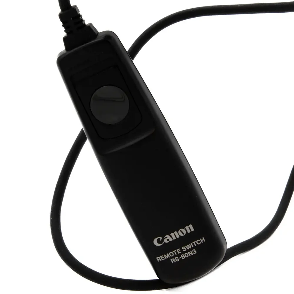 Canon Fjernkontroll RS-80N3 v:5891632