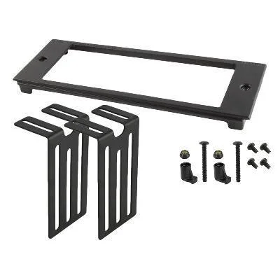 RAM MOUNT B77 RAM CUSTOM FACEPLATE FOR CONSOLE v:9120724