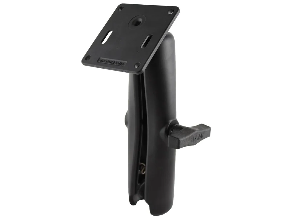 RAM MOUNT UNPKD RAM MOUNT W/ 1 RAM-246 2 1/2" DIA. v:399142