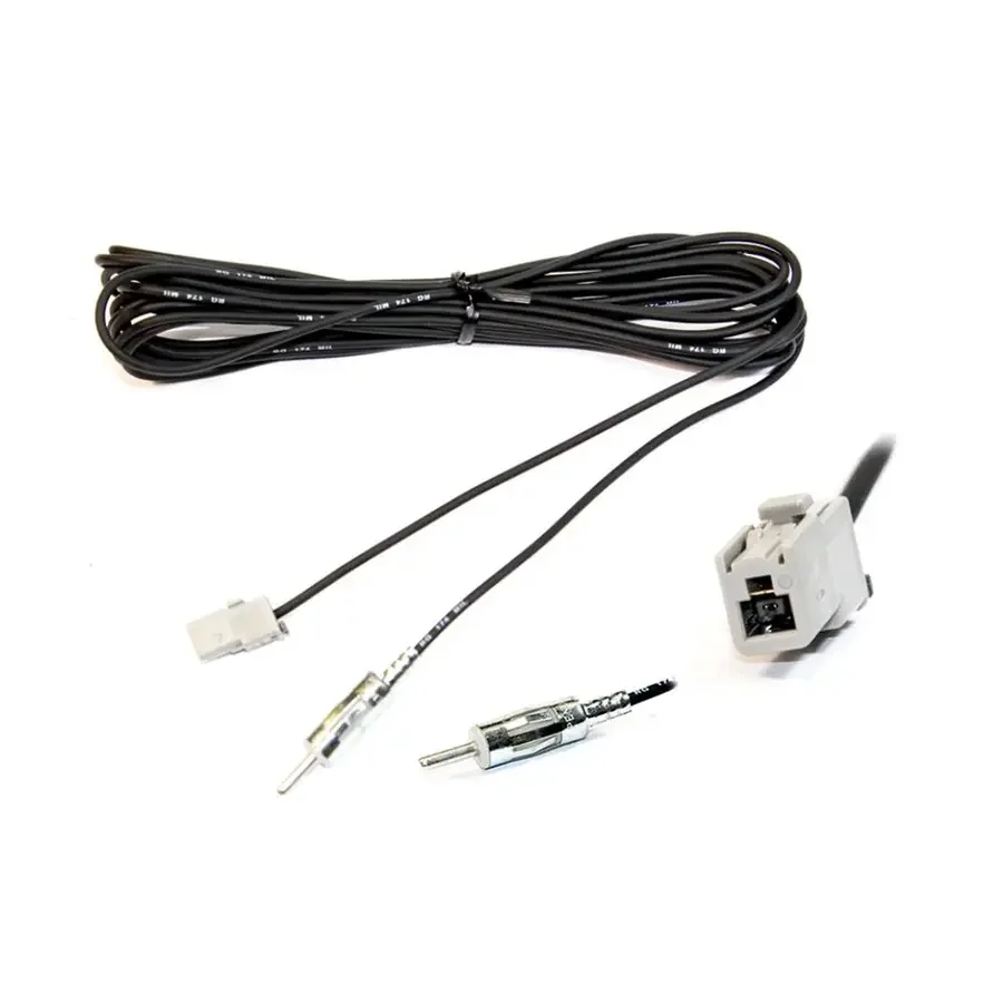 Antenneadapter - beholde FM v:7814166