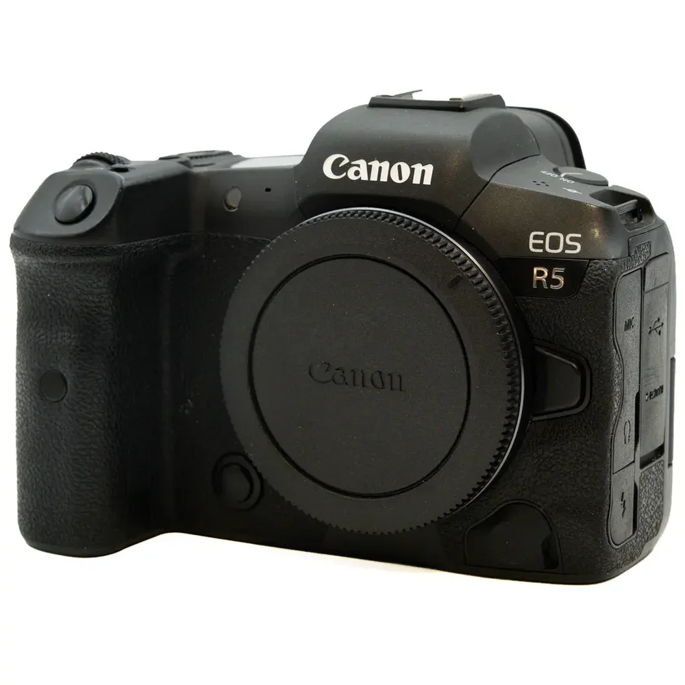 Canon EOS R5 v:3375487