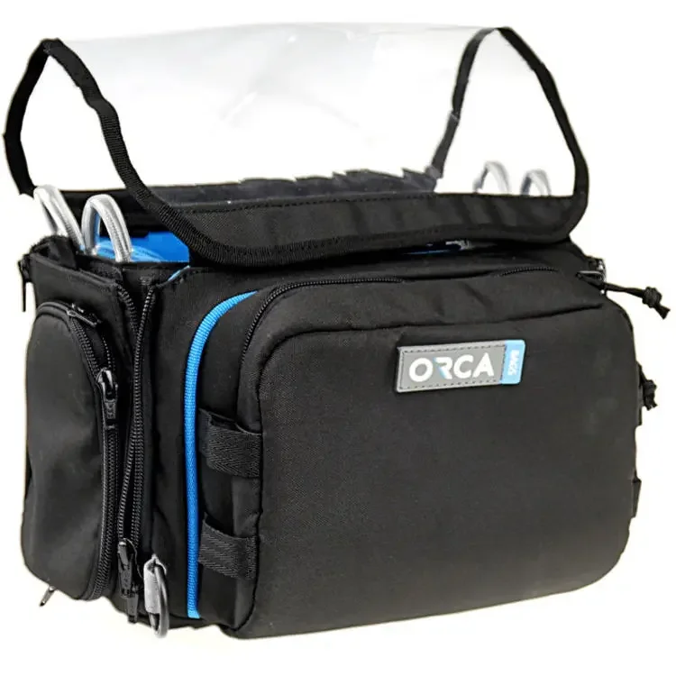 Orca Mini Audio Bag OR-28 v:5996394