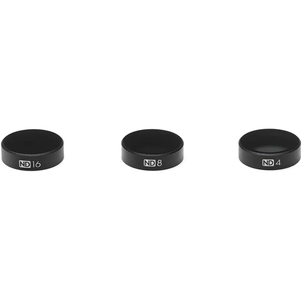 DJI Mavic Air Part08 ND Filter Set v:2985931