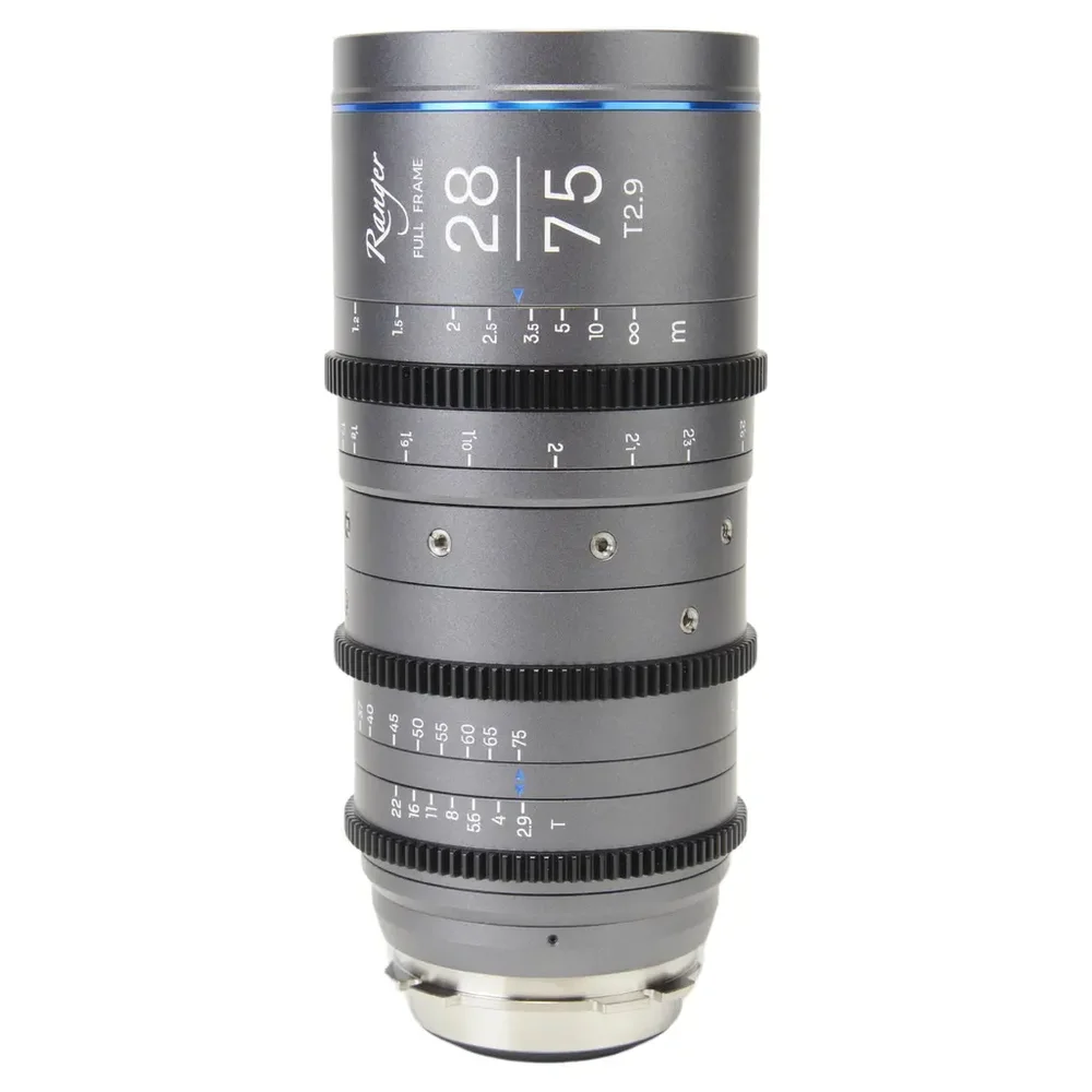 Laowa Ranger Lite FF 28-75mm T2.9 Cine v:9027381