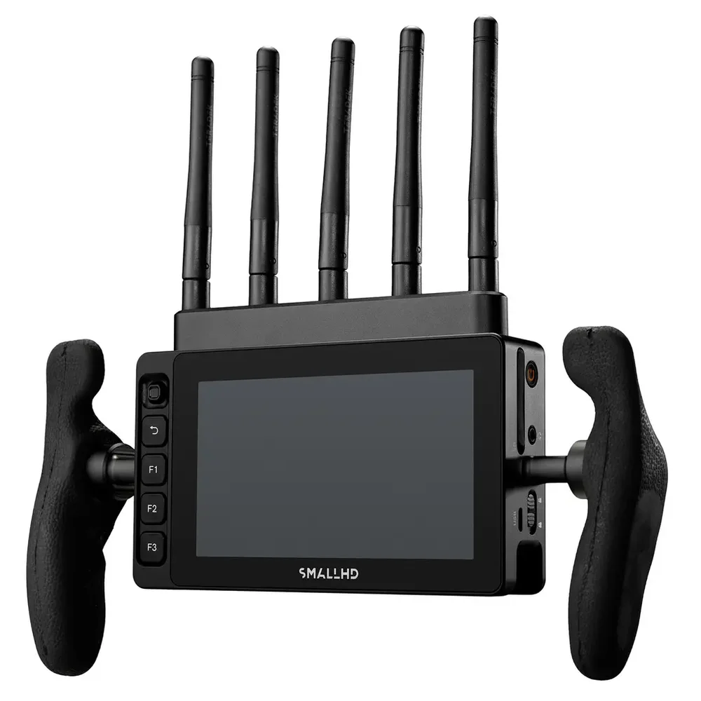 SmallHD Ultra 5 Bolt 6 RX 750 Kit v:3300254