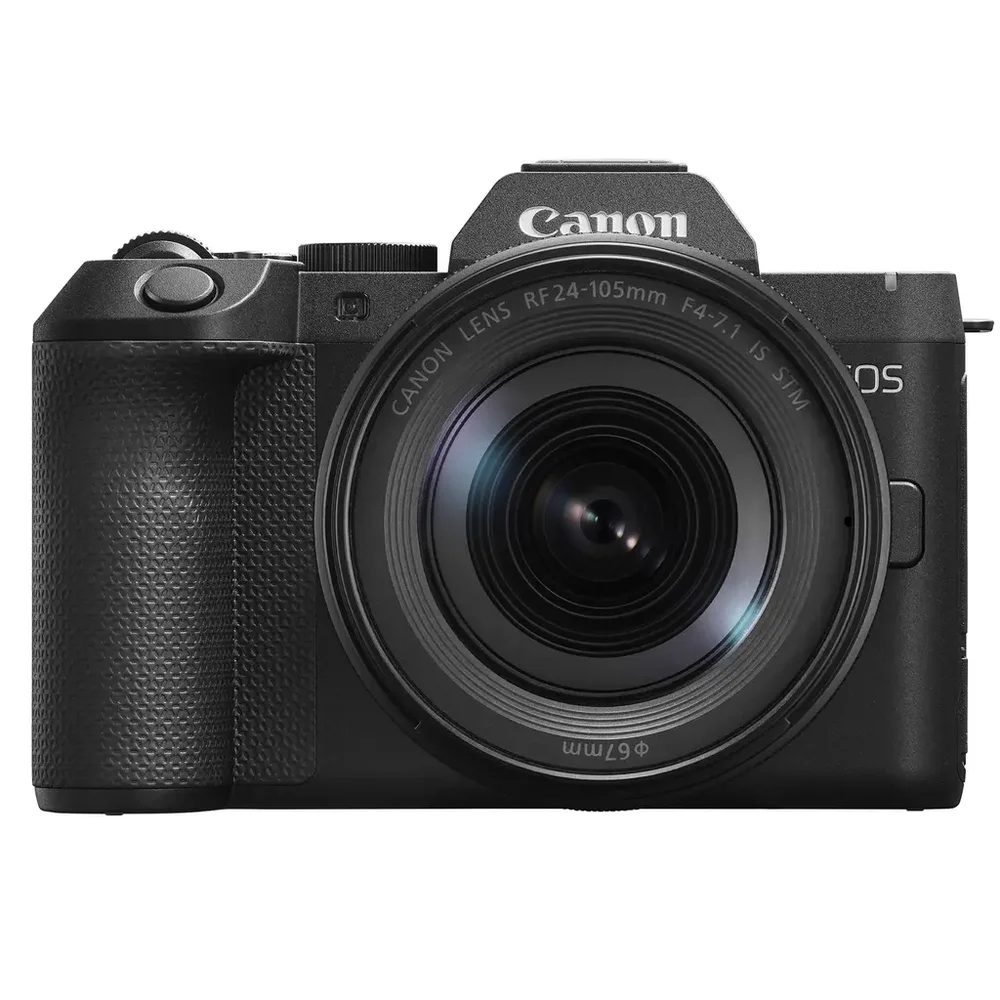 Canon EOS R8 Mark II Kit v:5099145 Canon EOS R8 Mark II Kit v:5099145
