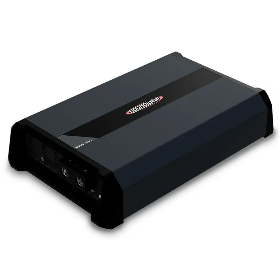 SounDigital SD8000.1 EVO4 2 ohm v:5865035