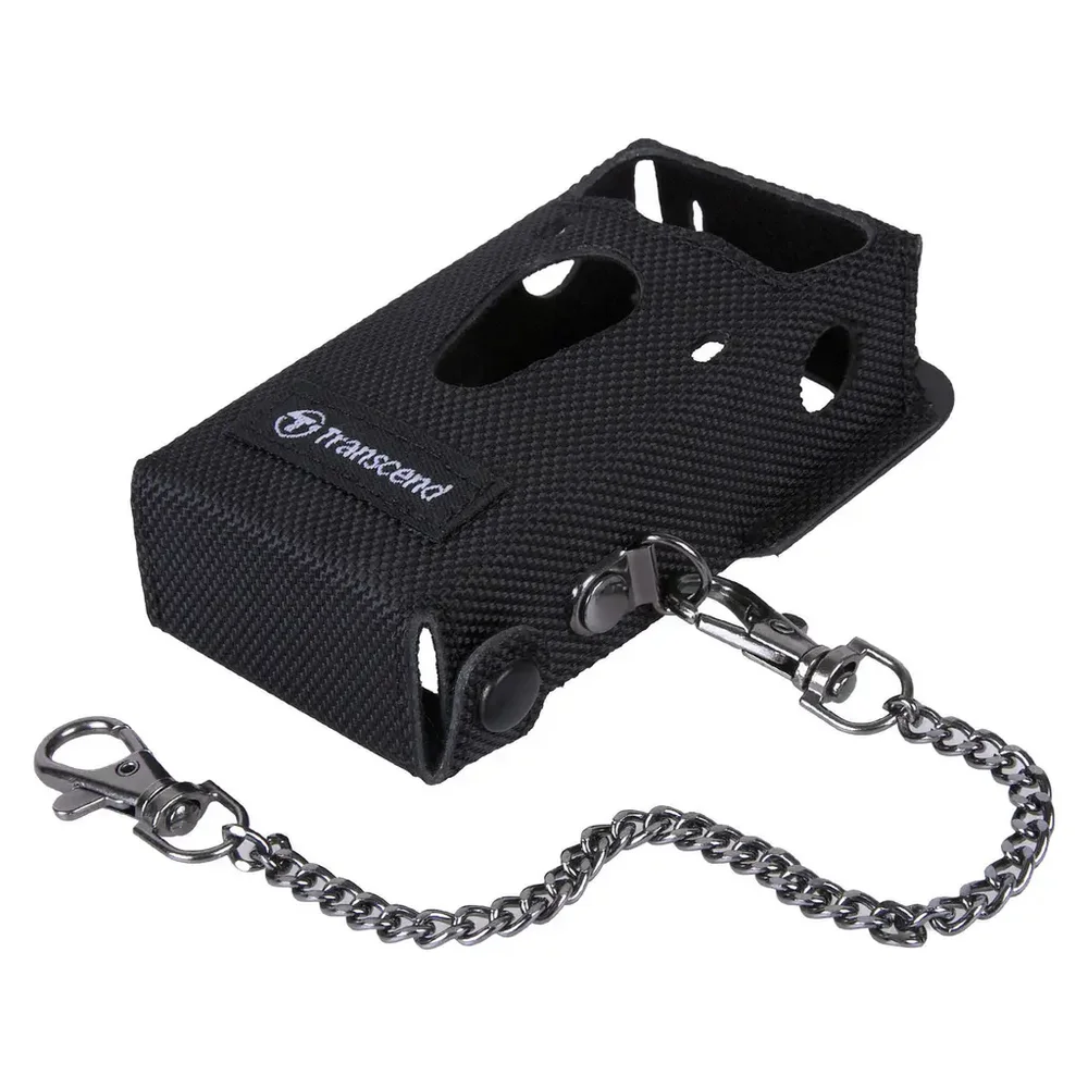 Transcend Body Cam Accessory Kit v:7067396 Transcend Body Cam Accessory Kit v:7067396