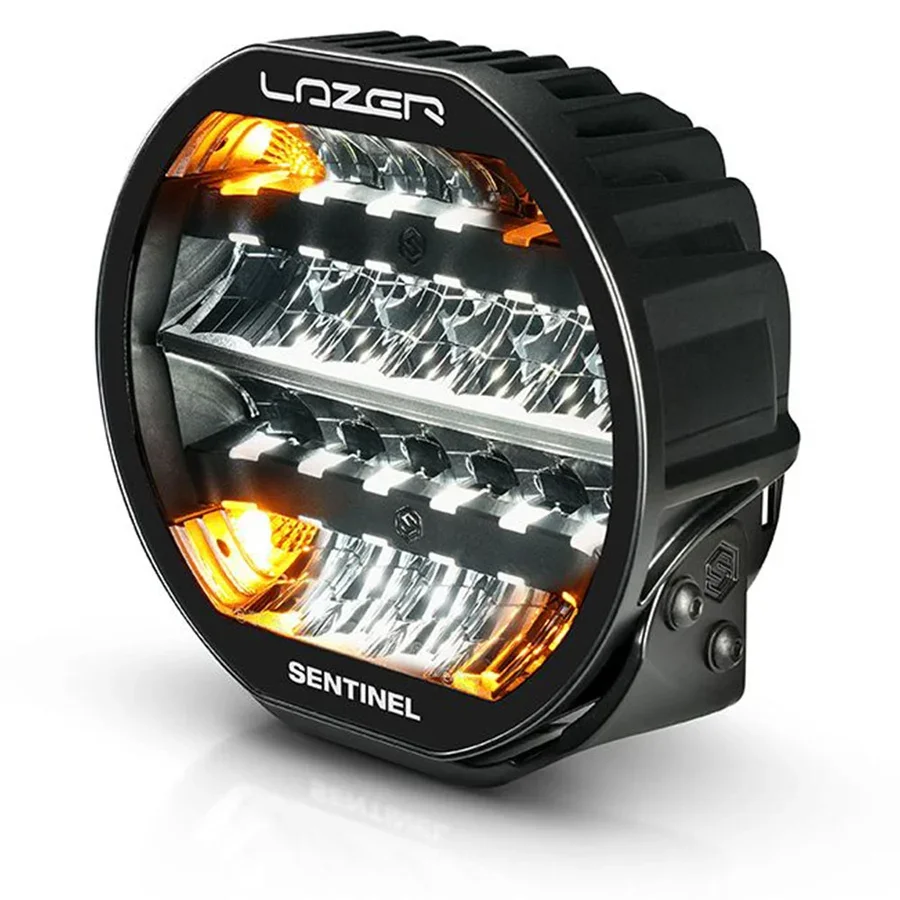 Lazer Sentinel 9" Highline Beacon v:4268981