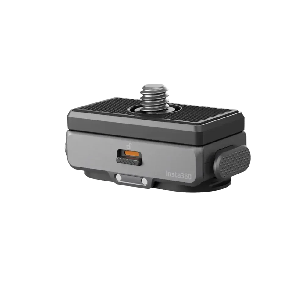 Insta360 Quick Release Mount 2.0 v:8451737