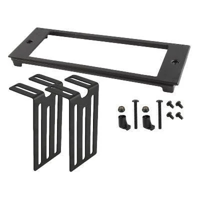 RAM MOUNT B48 RAM CUSTOM FACEPLATE FOR CONSOLE v:8397767