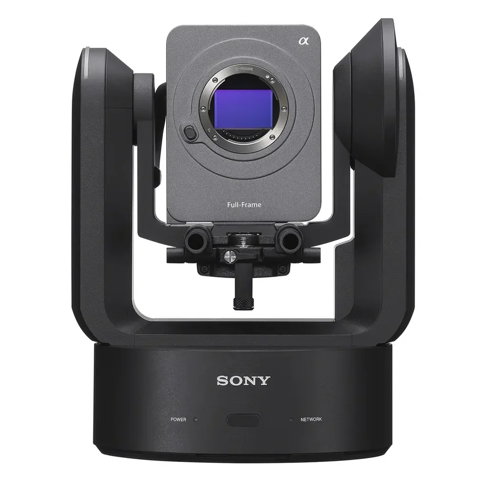 Sony FR7 Cinema Line PTZ v:9391299
