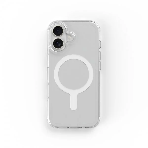 agood company iPhone 17 Deksel CLRPRTCT MagSafe Klar v:5511990