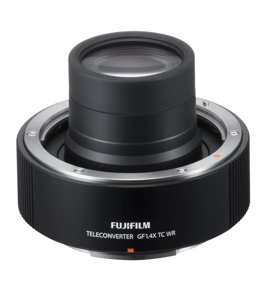 Fujifilm GF 1.4X TC WR Telekonverter v:7320331