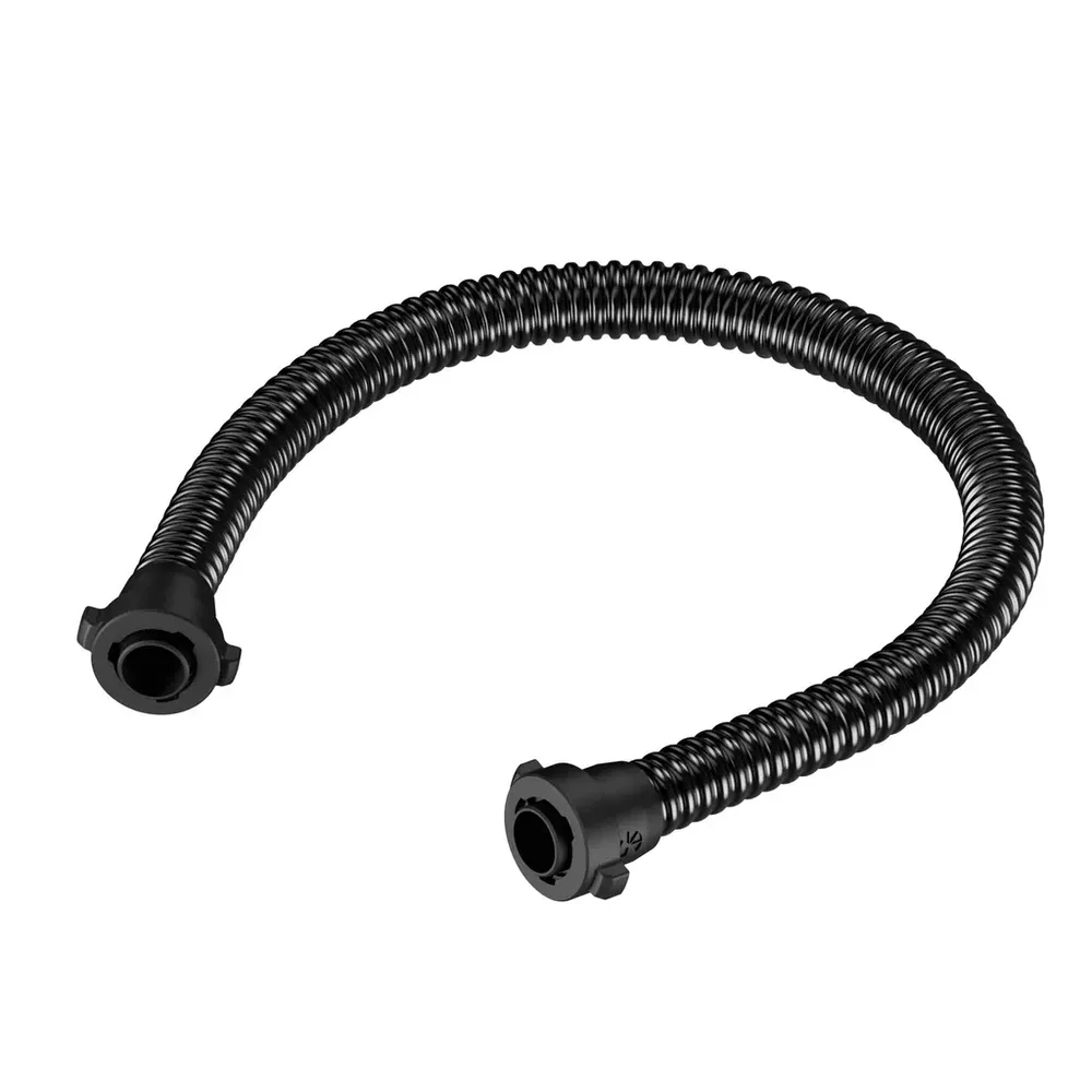 Bright Tangerine Prodigy Air Hose v:7373097