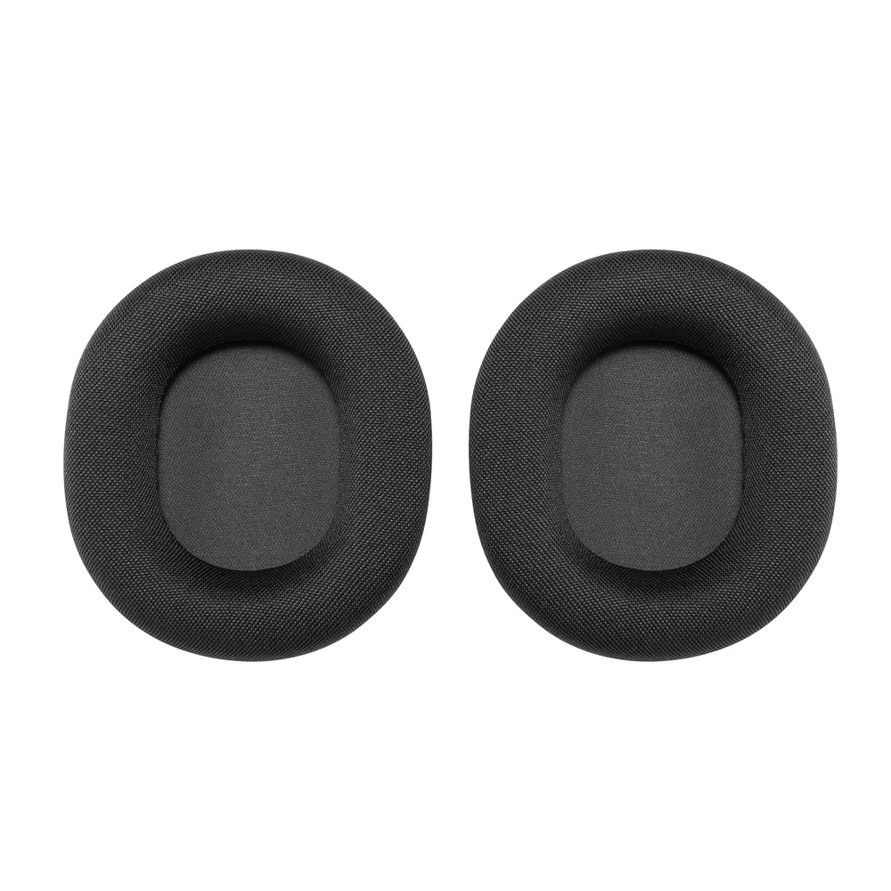 SteelSeries Arctis Nova 7X Utbytte øreputer / Earpads i mesh, Svart
