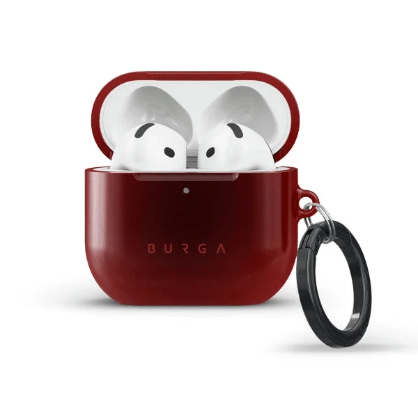 Burga AirPods 4 Deksel Design No Talking v:1168515