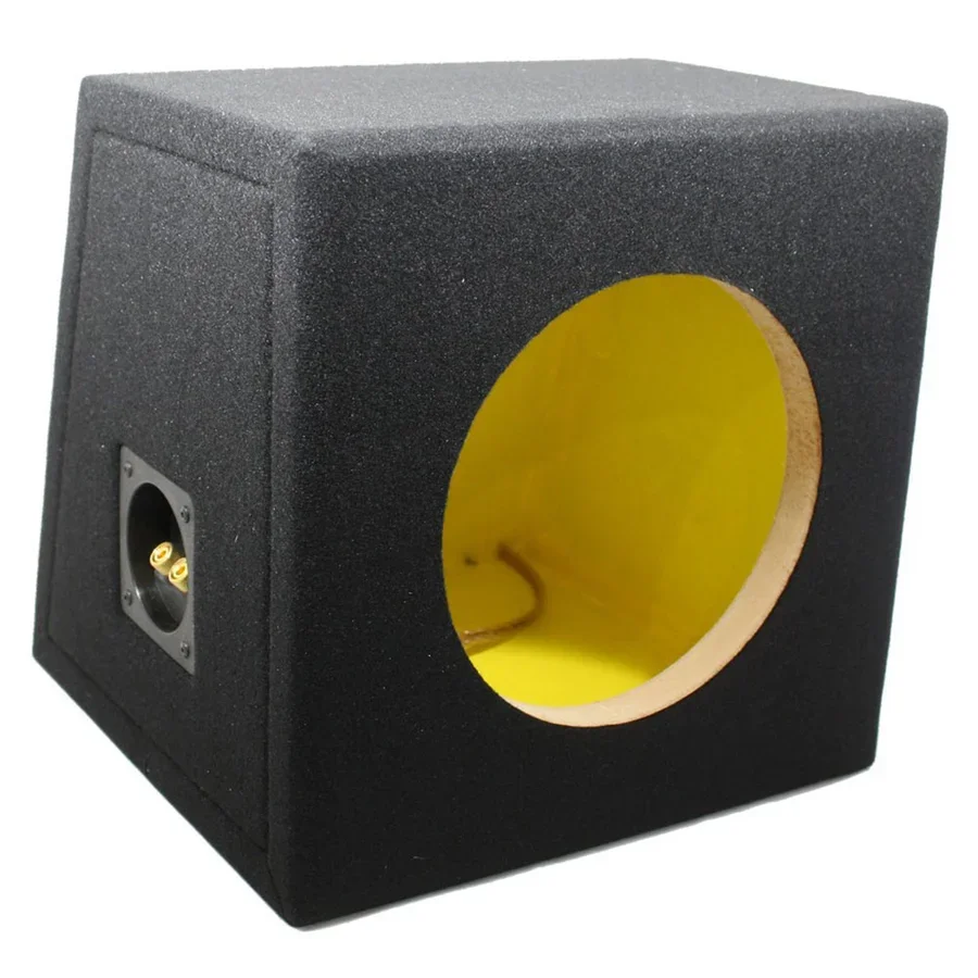 FOUR Audio basskasse for 8" element v:9666432