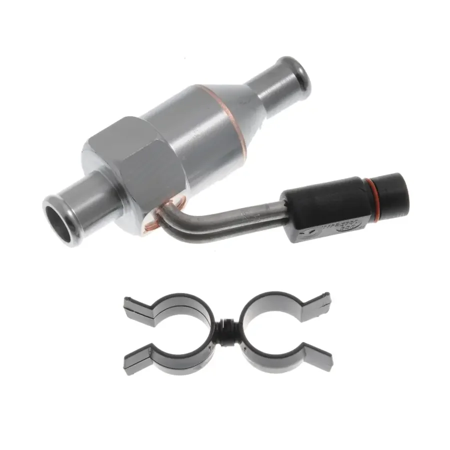 DEFA Motorvarmerelement v:6202961