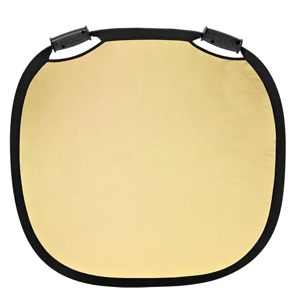 Profoto Collapsible Reflector Gold/Hw M v:2272337