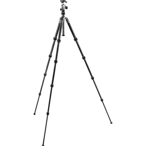 Gitzo GT1555T Traveler Tripod Carbon v:5835947