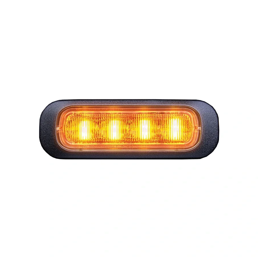 Strands Dark Knight Varsellys 4 LED v:8755807 Strands Dark Knight Varsellys 4 LED v:8755807