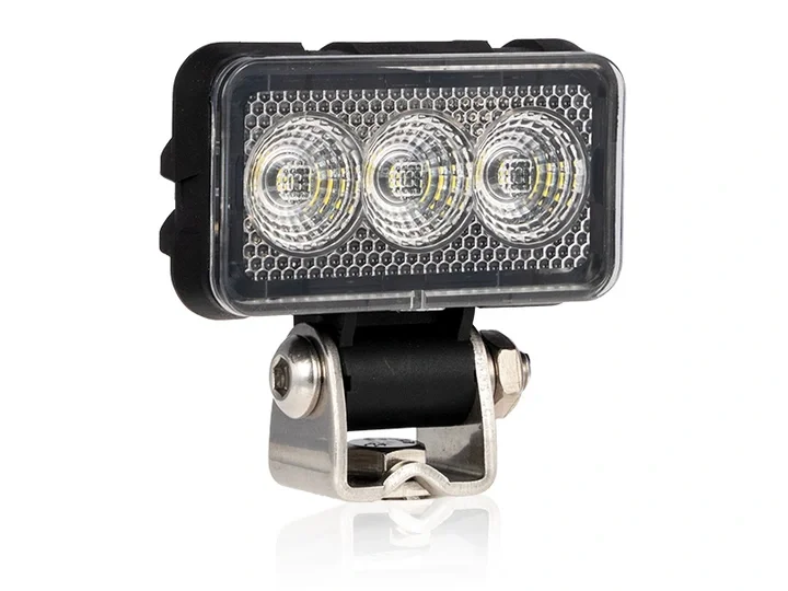 Bullboy Proline Mini arbeidslys v:8071163 Bullboy Proline Mini arbeidslys v:8071163