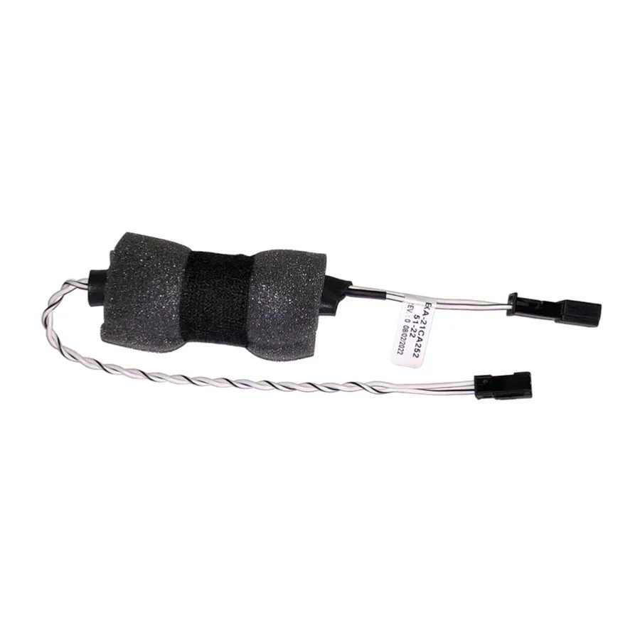 Alpine dempningsadapter MB Sprinter W907 v:8722055