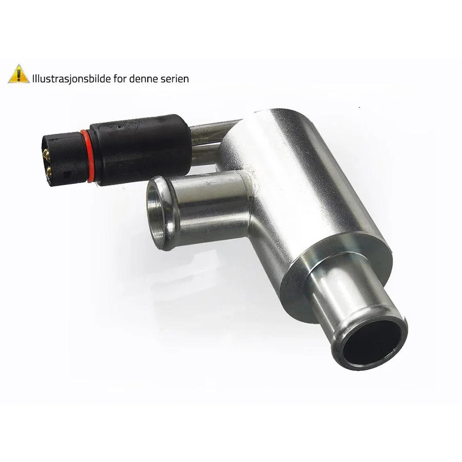 DEFA Motorvarmerelement v:6054830