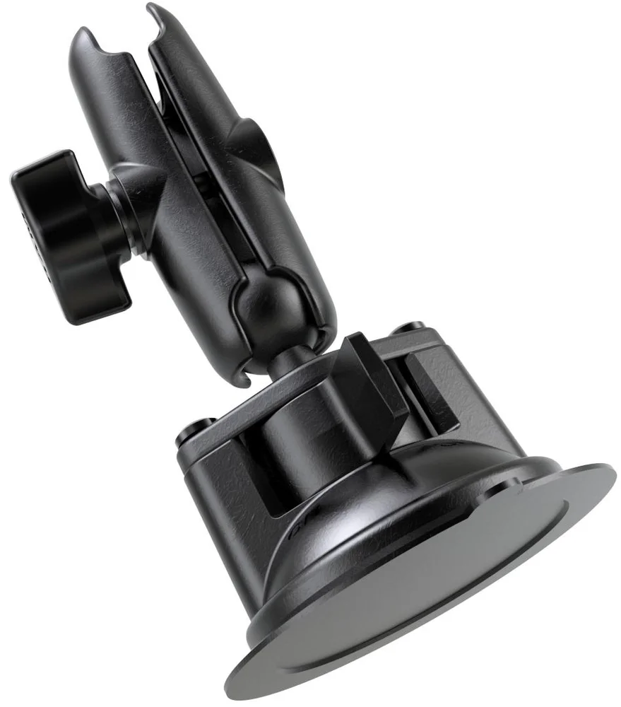 RAM MOUNT UNPKD RAM SUCTION MOUNT W/O BASE v:517268