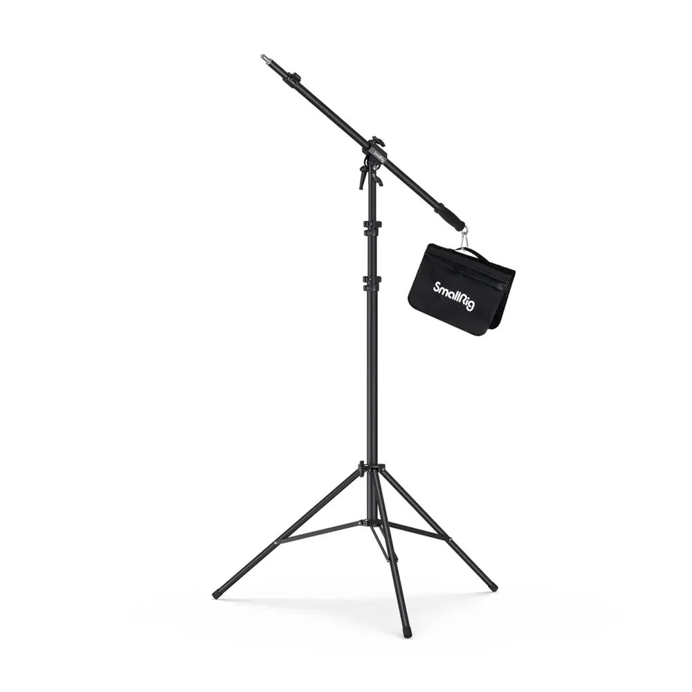 SmallRig 3737 Light Stand AC m/ Boom arm v:5372243
