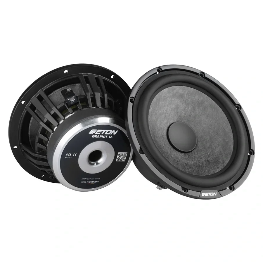 Eton GRAPHIT 16 bass v:9756205