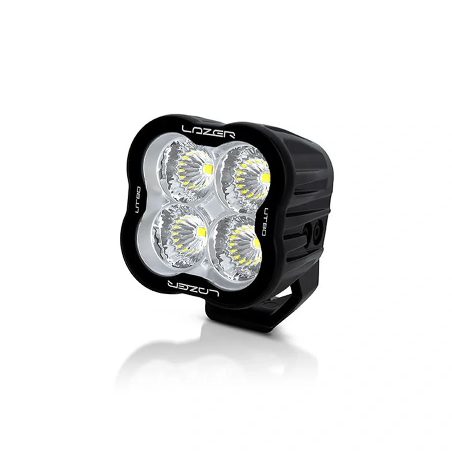 Lazer Utility 80 HD LED arbeidslys v:6006158