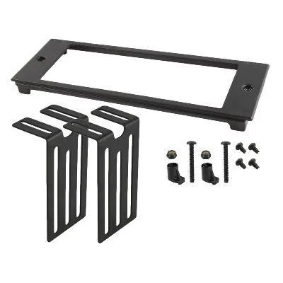 RAM MOUNT B21 RAM CUSTOM FACEPLATE FOR CONSOLE v:7251550