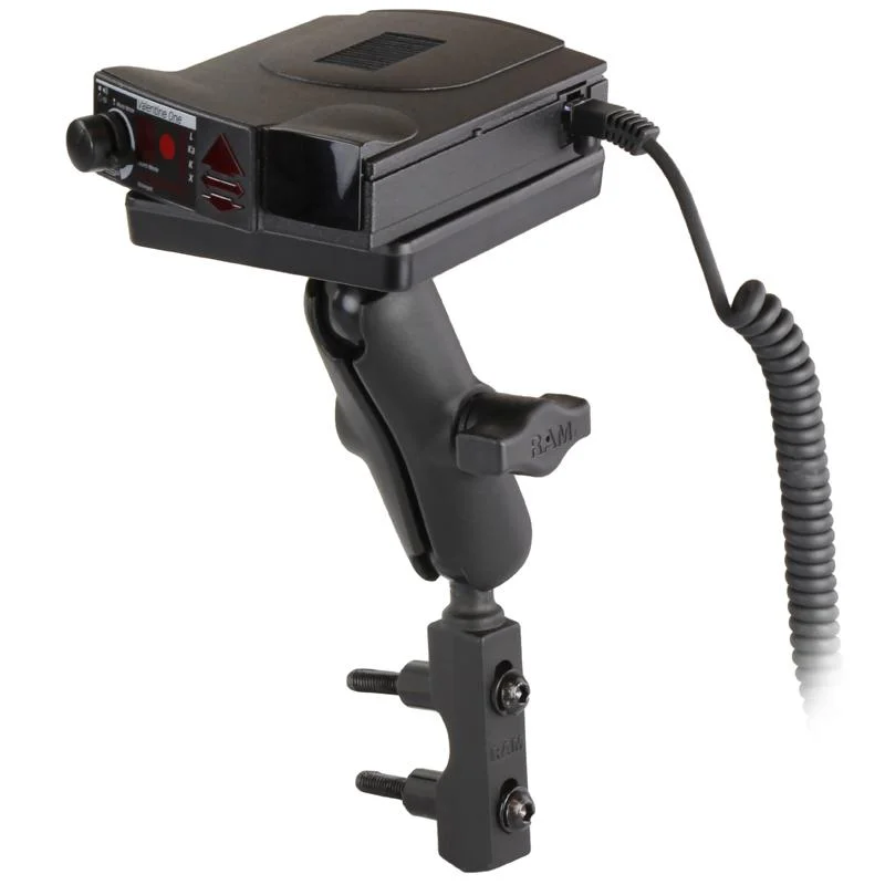 RAM MOUNT UNPKD RAM MOTO POWER PLATE v:6728264