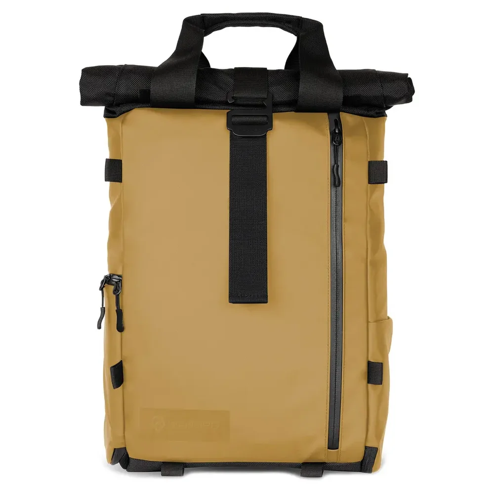 WANDRD PRVKE Lite 11L Dallol Yellow v:3036721