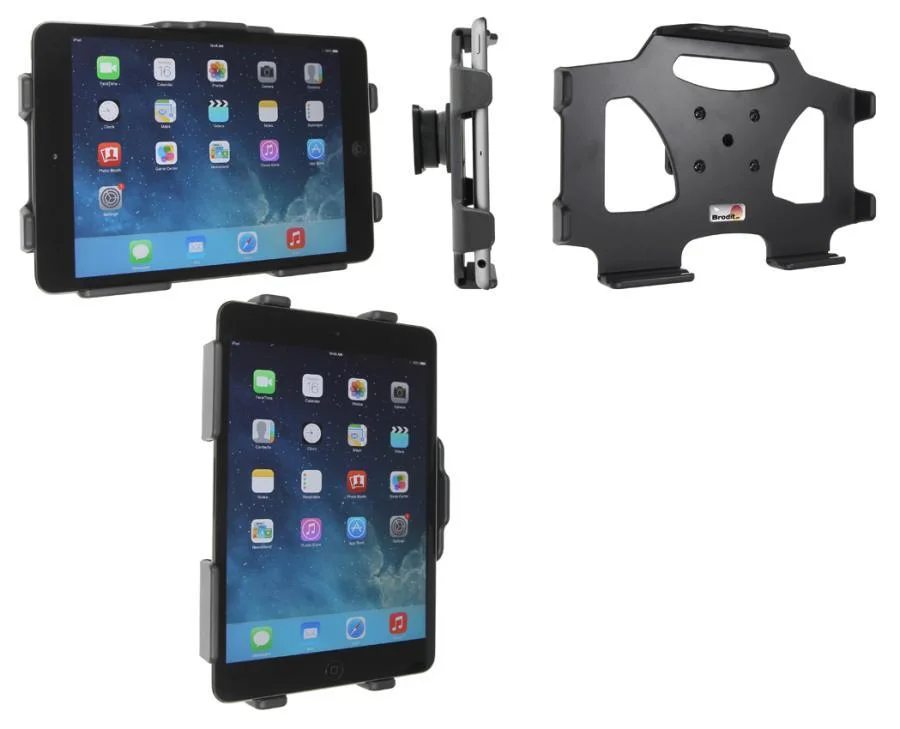BRODIT BRODIT Passiv holder m/kuleledd – qty 1 v:9126973 BRODIT BRODIT Passiv holder m/kuleledd – qty 1 v:9126973