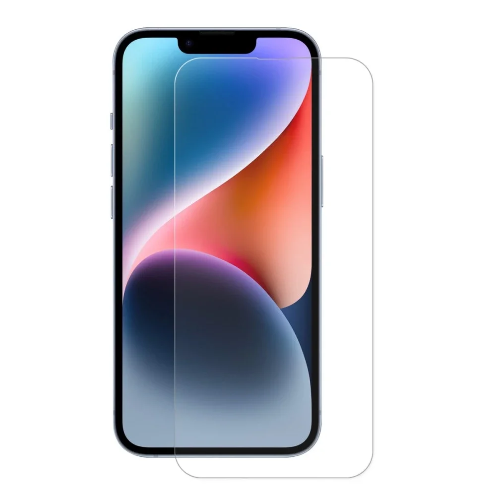 iPhone 17e Skjermbeskytter i herdet glass iPhone 17e Skjermbeskytter i herdet glass