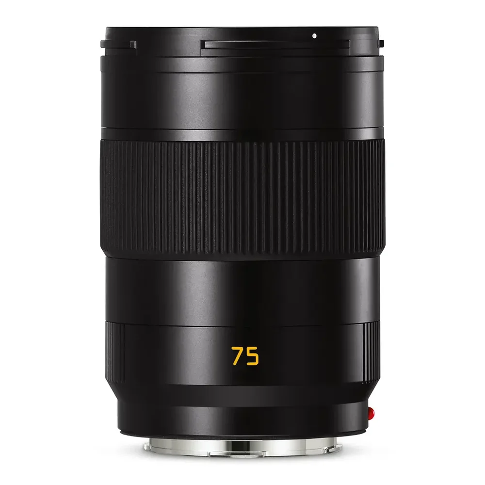 Leica APO-Summicron-SL 75mm f/2 ASPH v:2342928