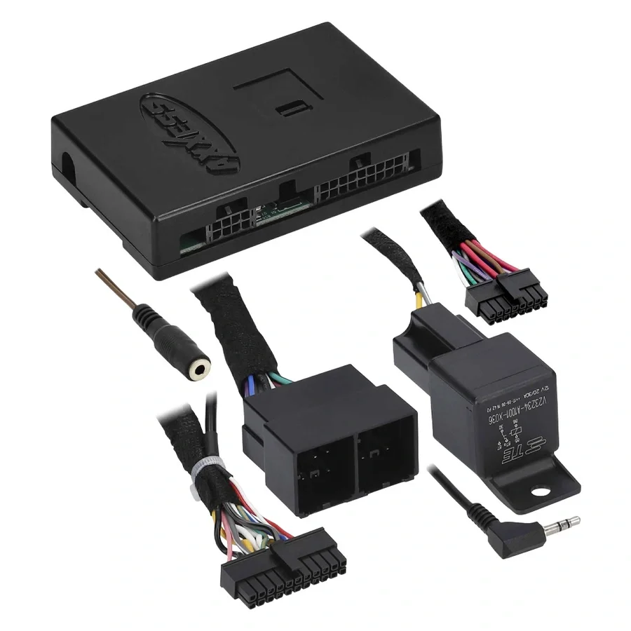 METRA Alt-i-ett adapter (m/multif.ratt) v:425236