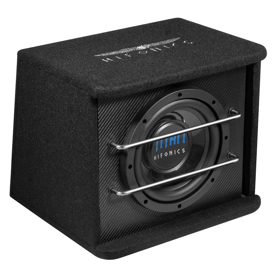 Hifonics TS200R basskasse v:1208310