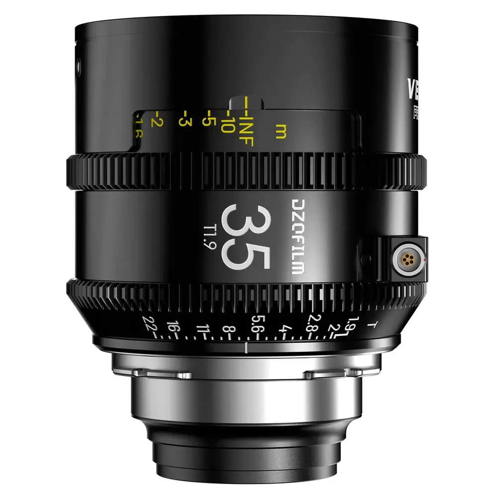 DZOFilm Vespid2 35mm T1.9 Prime FF PL v:6910700