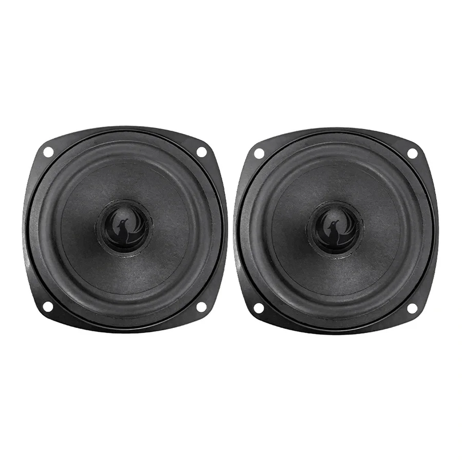Phoenix Gold ZX35C 3,5" mellomtone par v:5362611