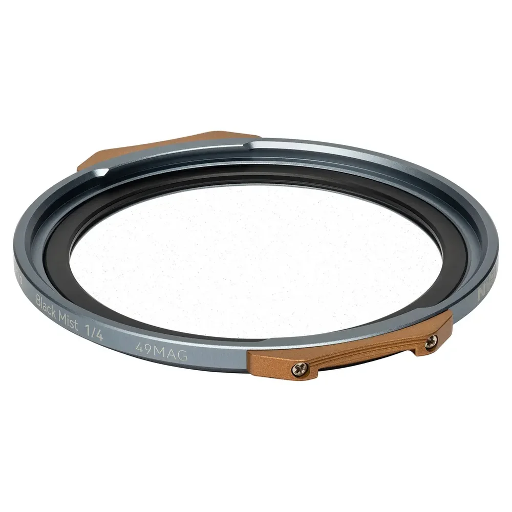 NiSi JetMag Pro 49 Black Mist 1/4 v:1678096